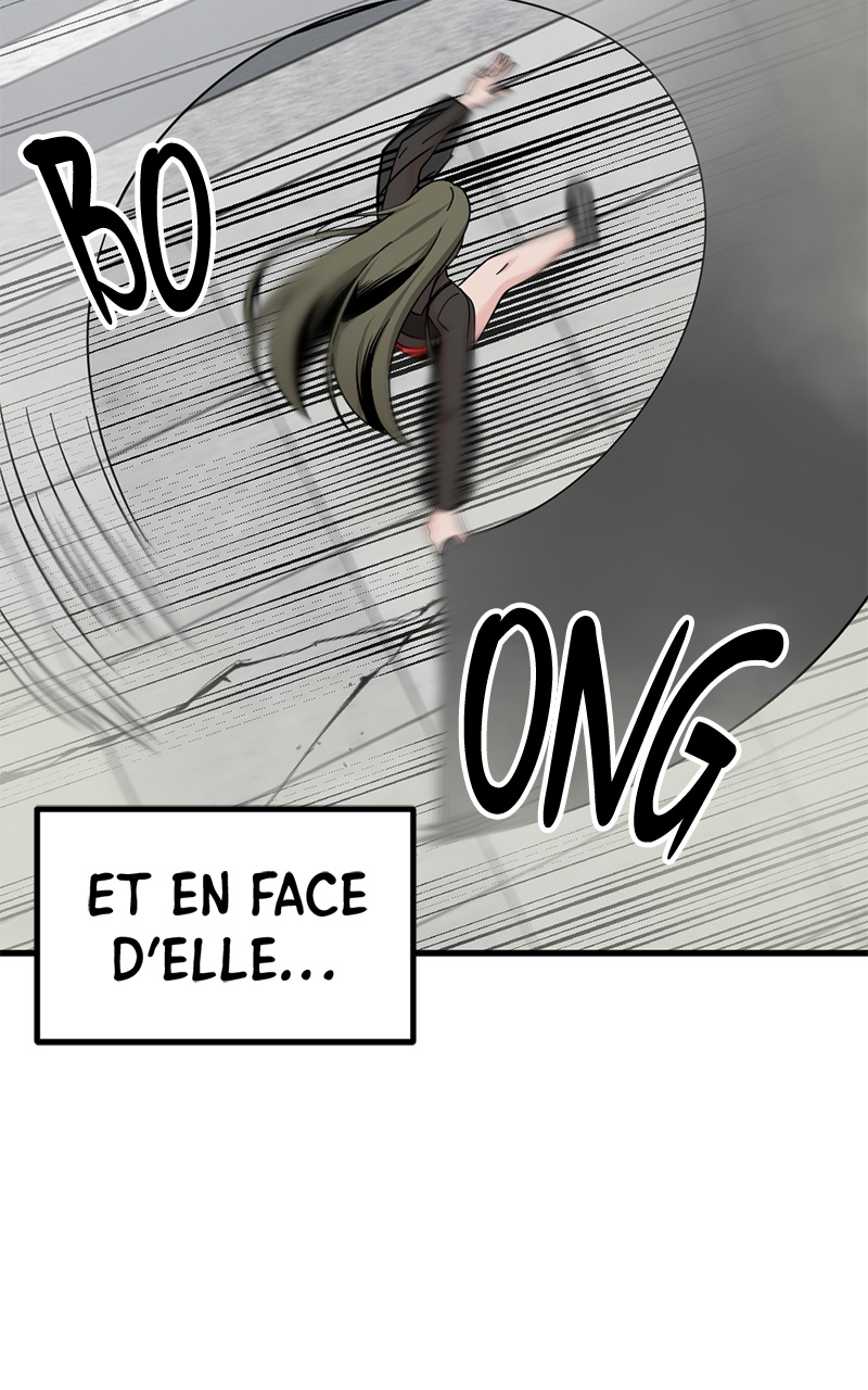 Hero Killer Chapitre 60 - Page 33