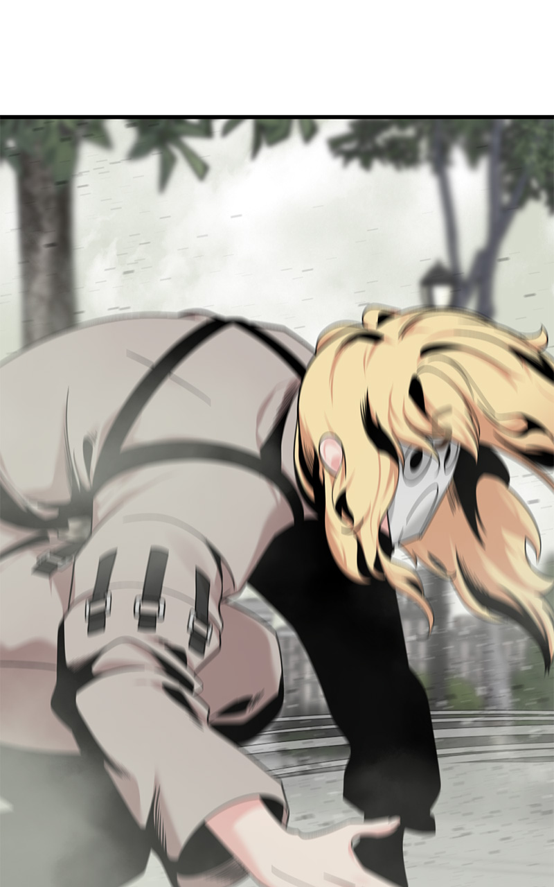 Hero Killer Chapitre 60 - Page 34