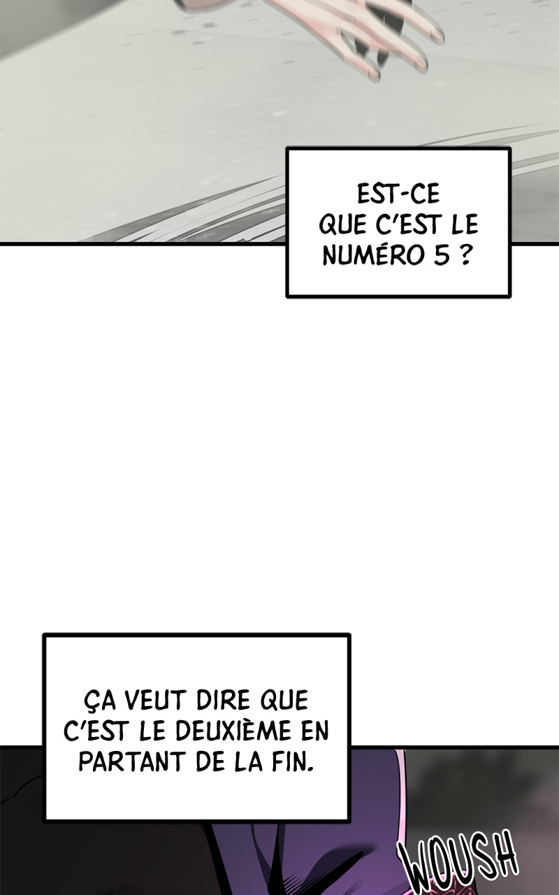 Hero Killer Chapitre 60 - Page 35