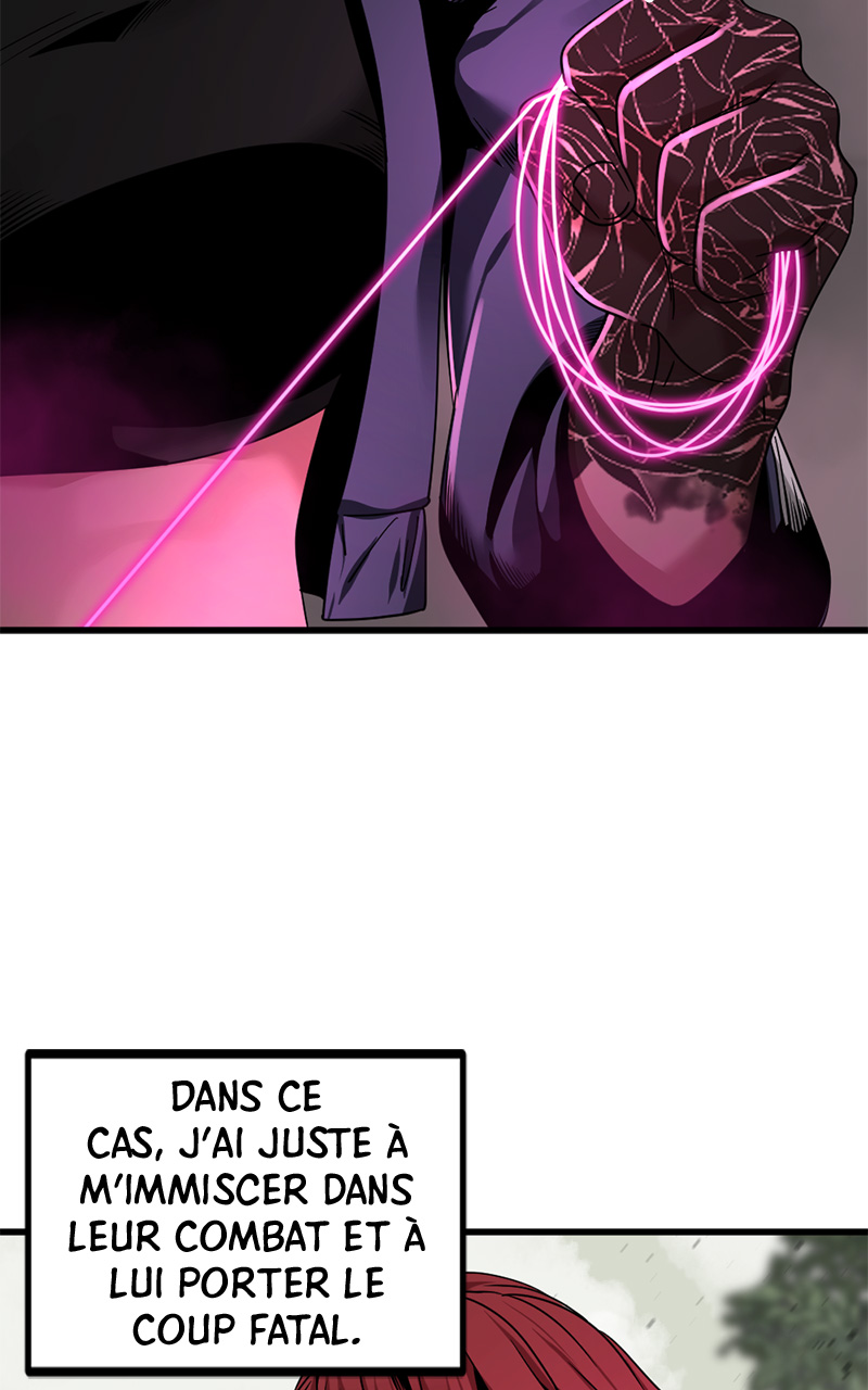 Hero Killer Chapitre 60 - Page 36
