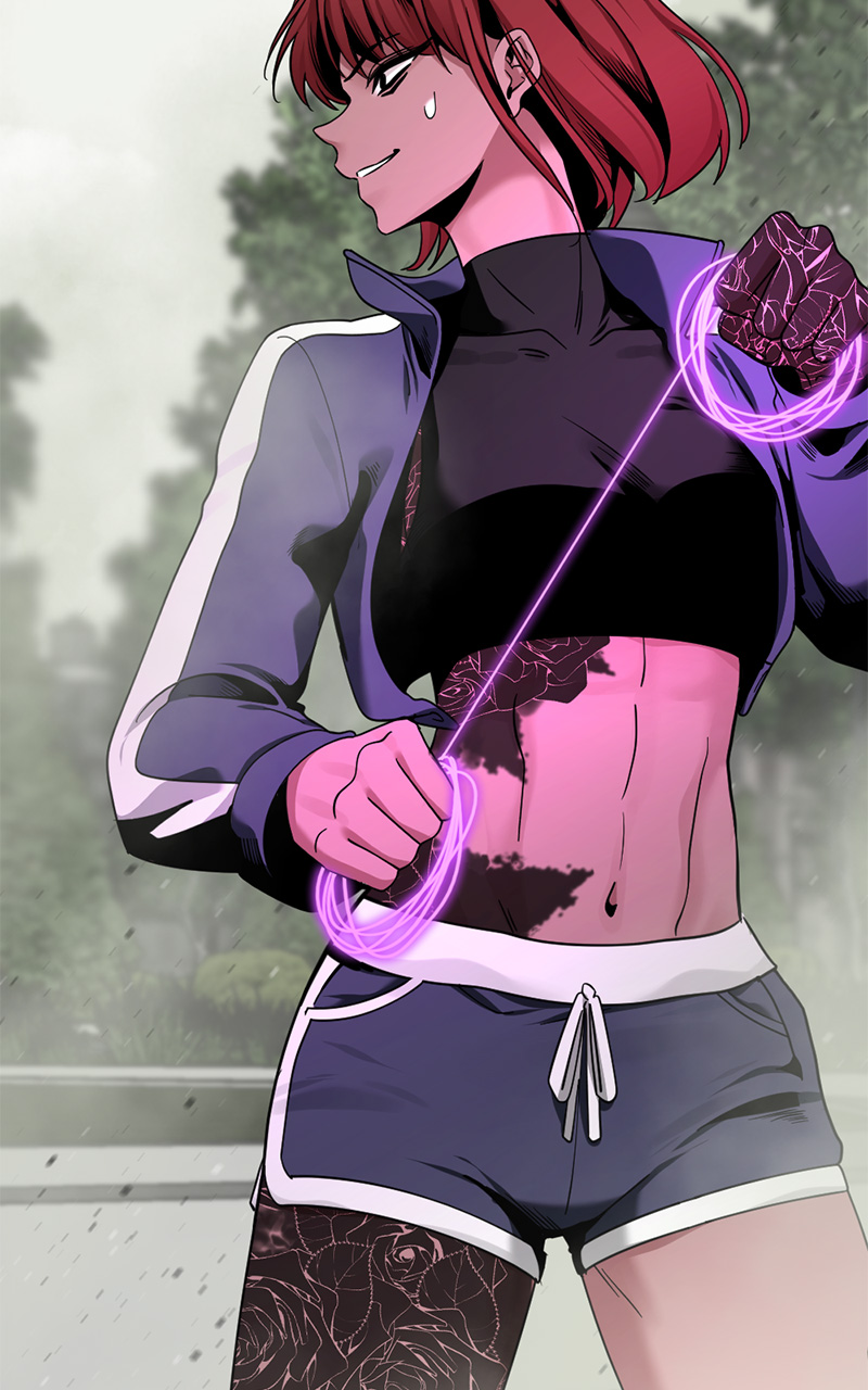 Hero Killer Chapitre 60 - Page 37