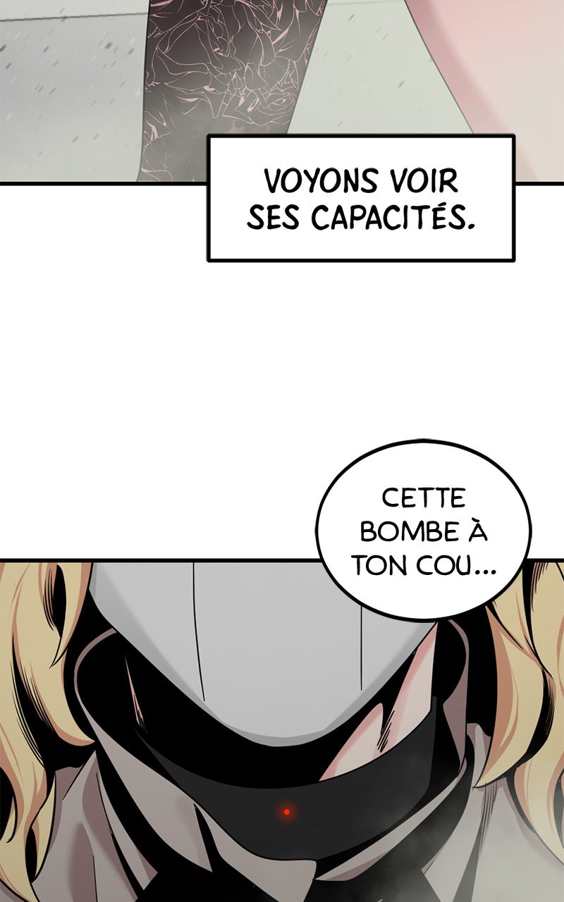 Hero Killer Chapitre 60 - Page 38
