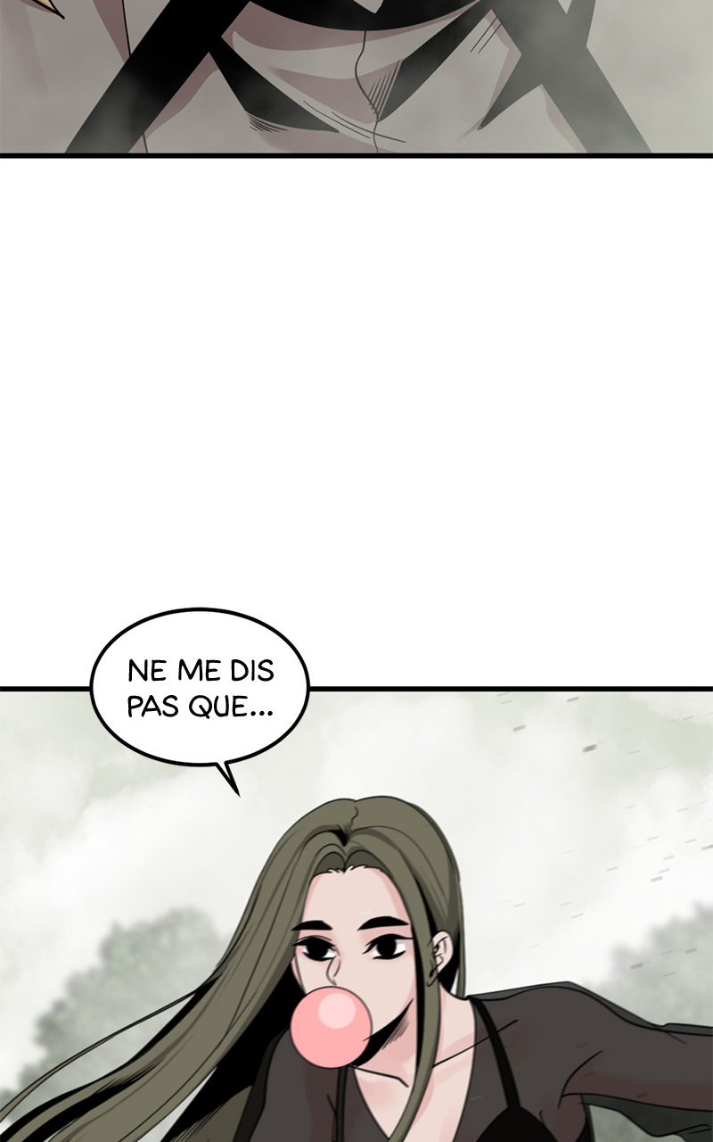 Hero Killer Chapitre 60 - Page 39