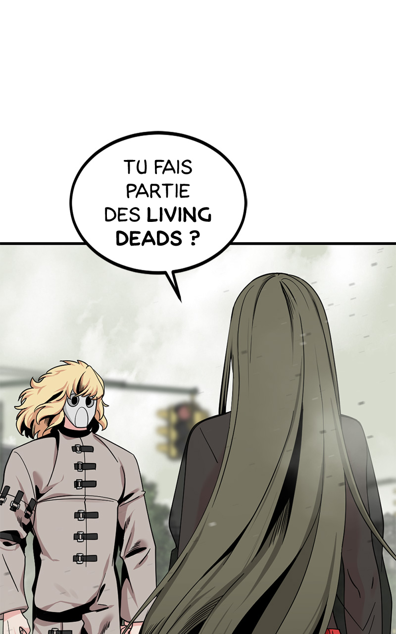 Hero Killer Chapitre 60 - Page 41