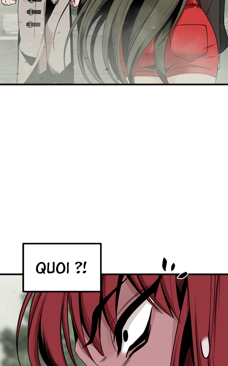 Hero Killer Chapitre 60 - Page 42