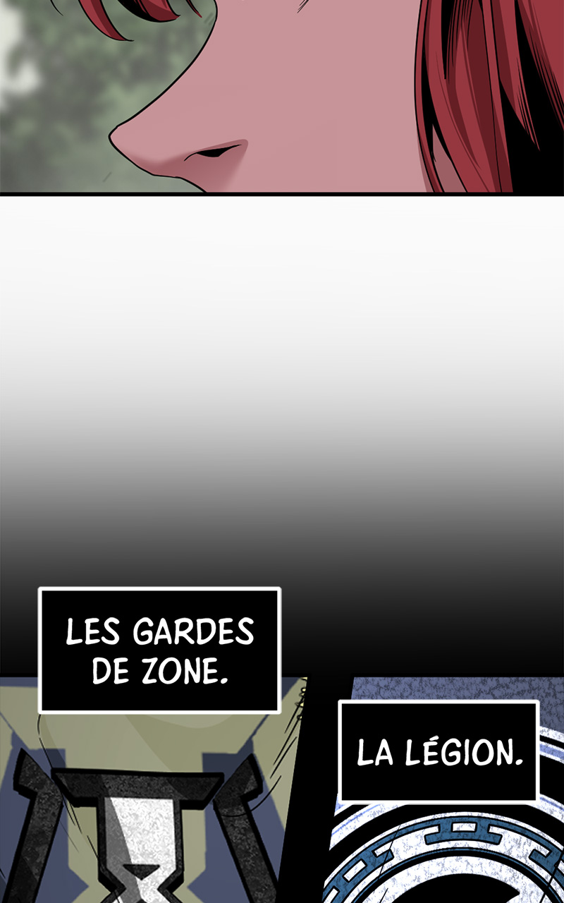 Hero Killer Chapitre 60 - Page 43