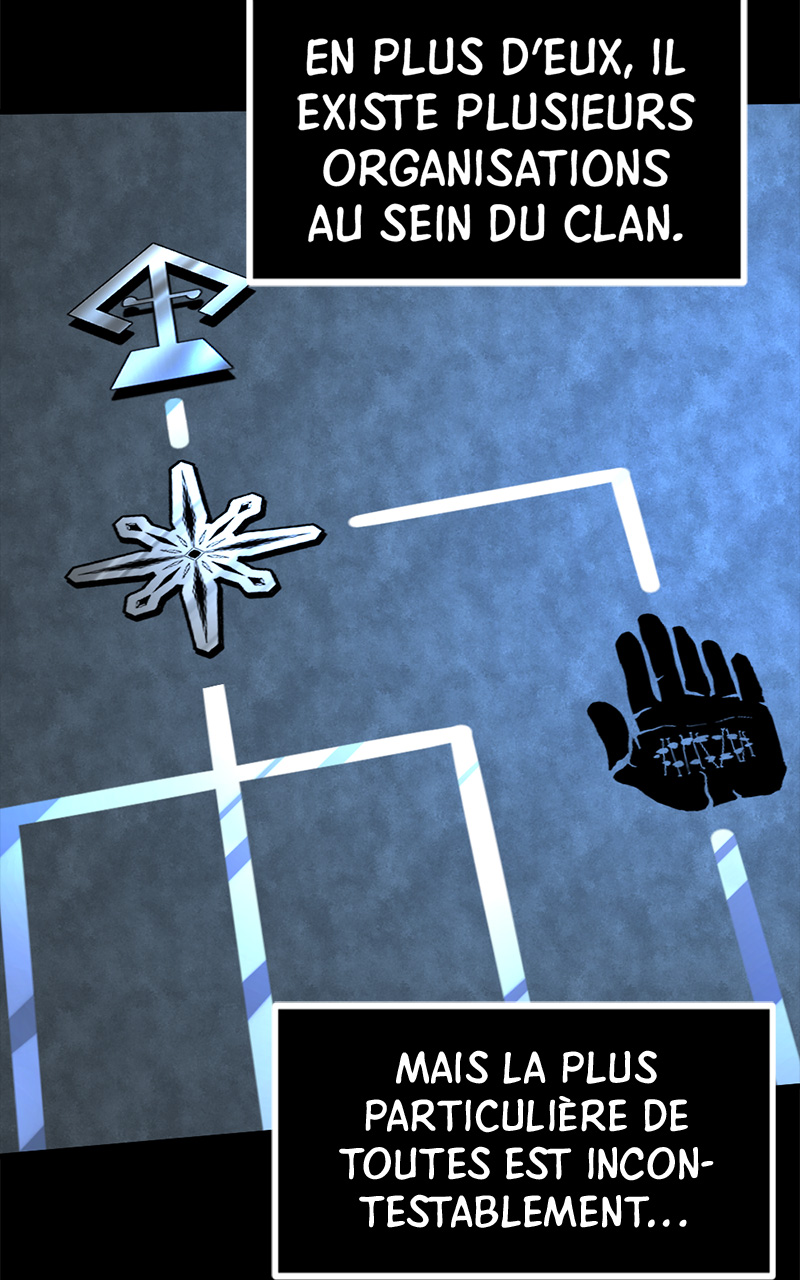 Hero Killer Chapitre 60 - Page 45
