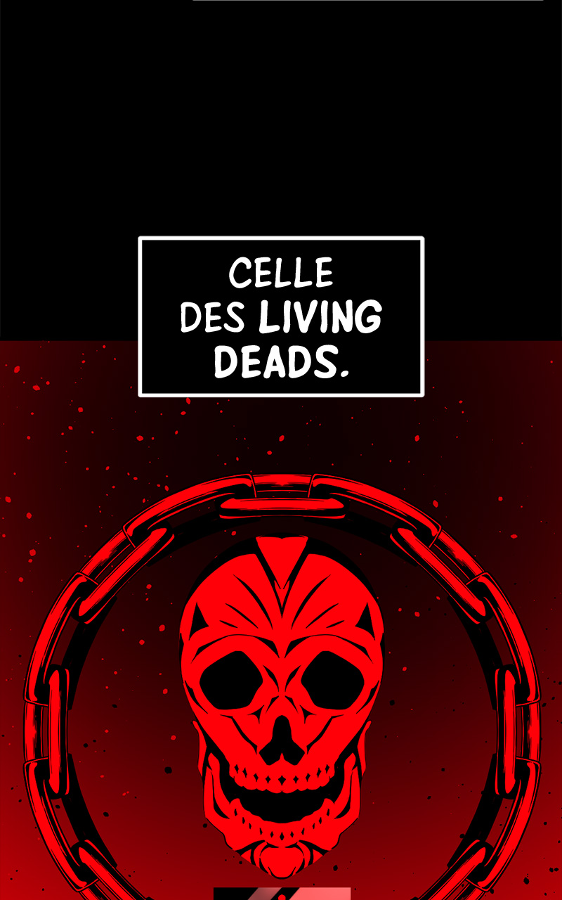 Hero Killer Chapitre 60 - Page 46