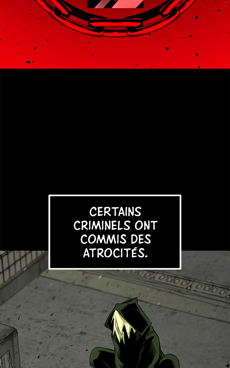 Hero Killer Chapitre 60 - Page 47