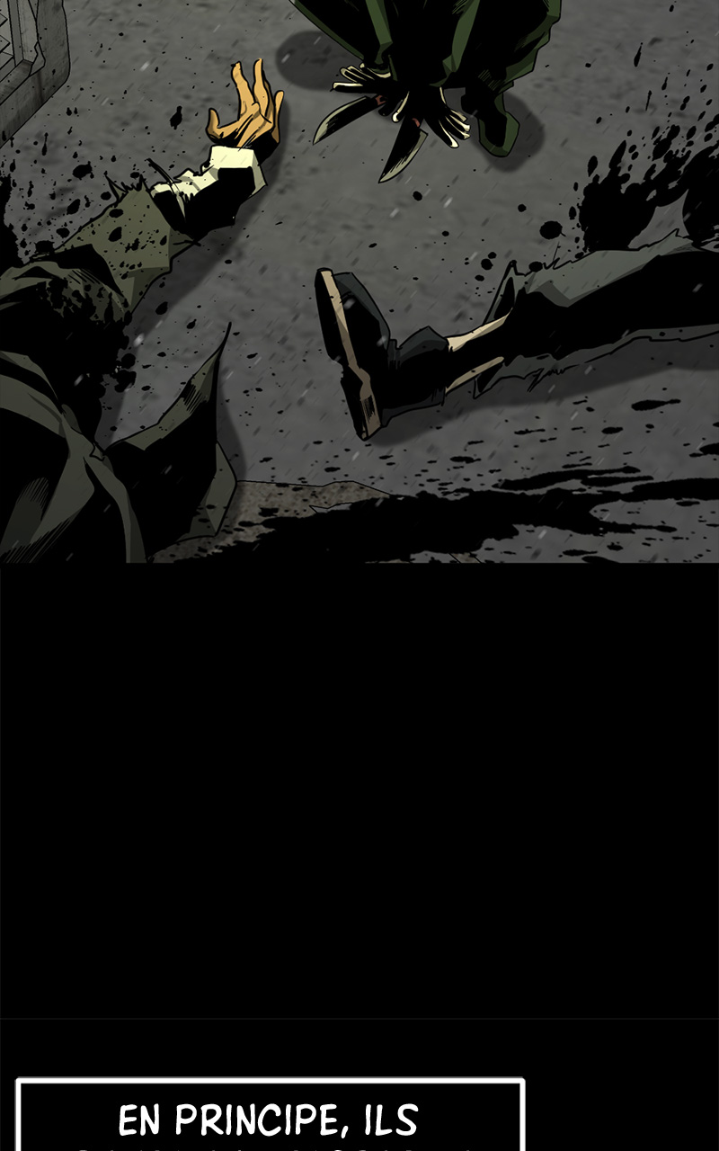 Hero Killer Chapitre 60 - Page 48