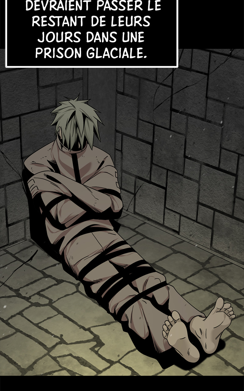 Hero Killer Chapitre 60 - Page 49