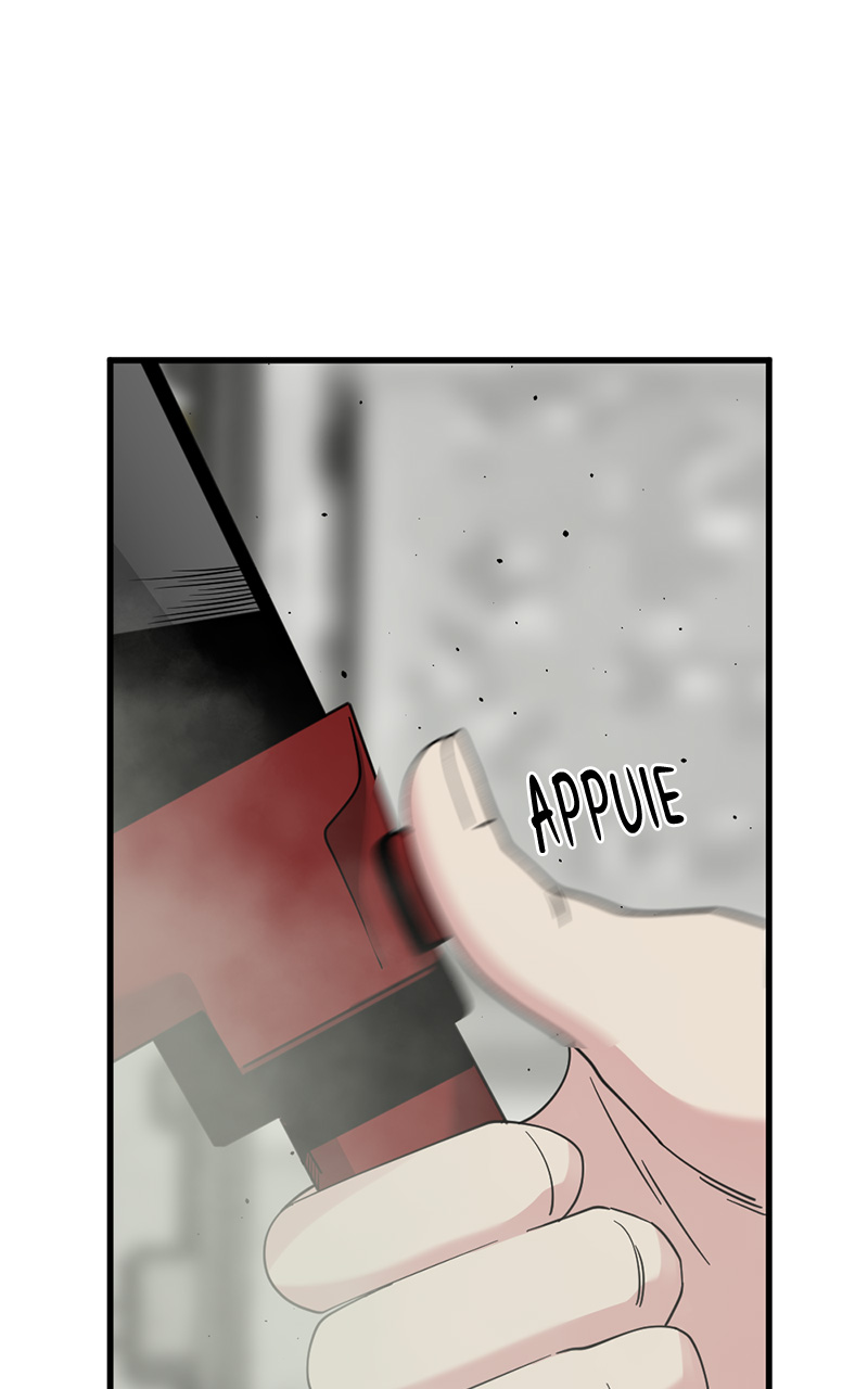 Hero Killer Chapitre 60 - Page 5
