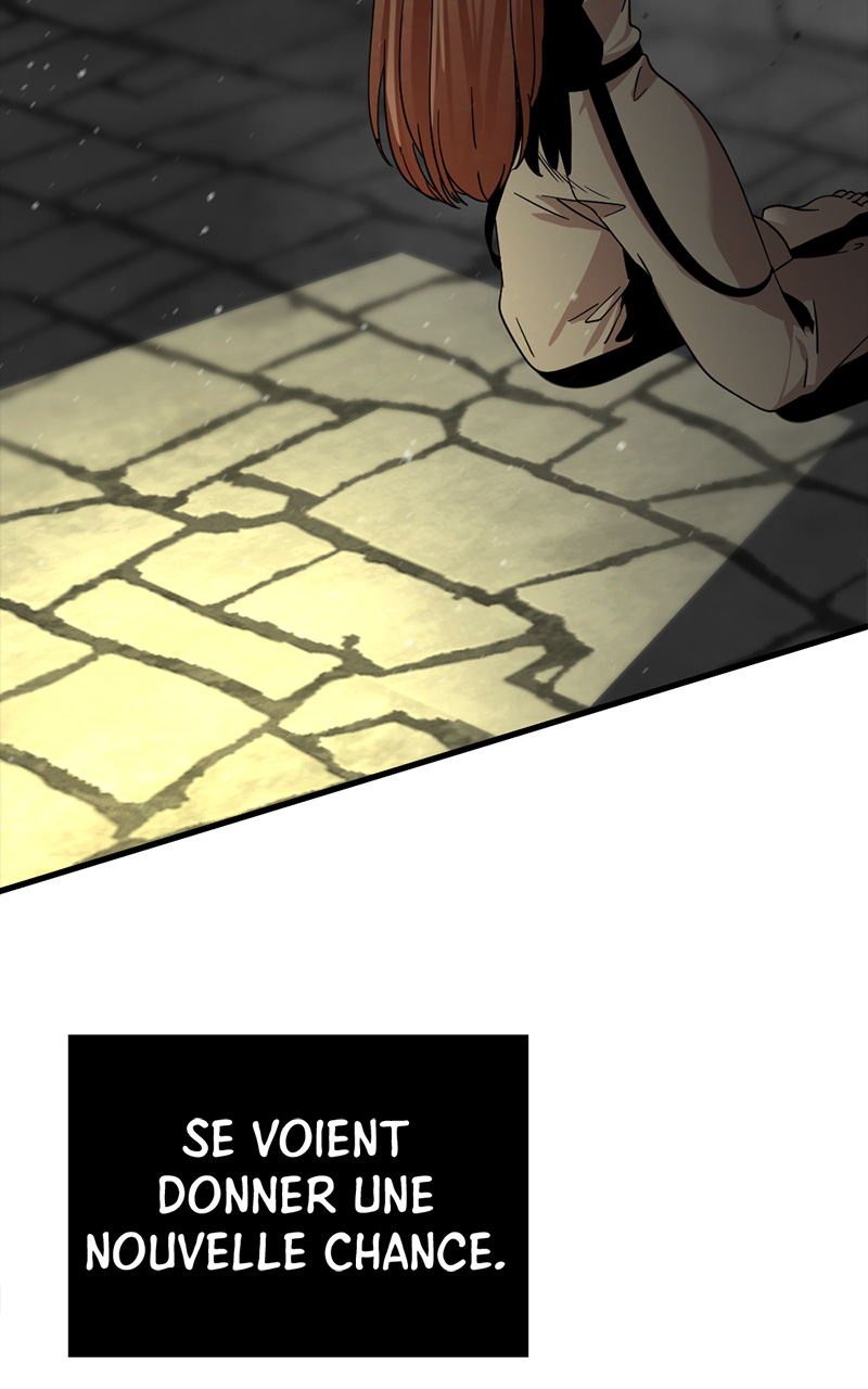 Hero Killer Chapitre 60 - Page 51