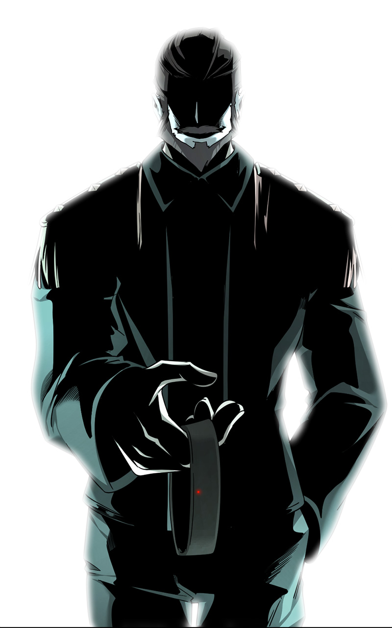 Hero Killer Chapitre 60 - Page 52