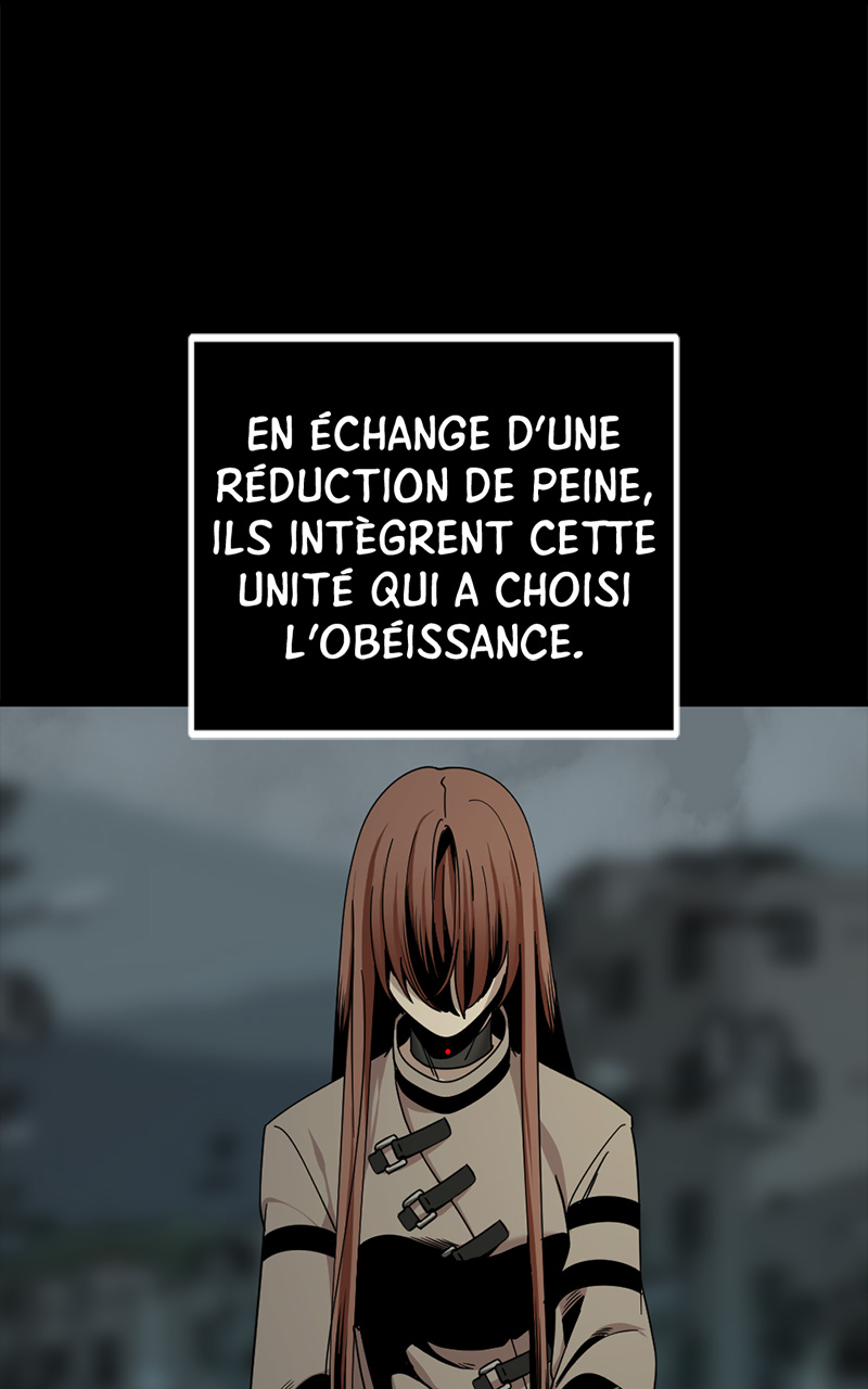 Hero Killer Chapitre 60 - Page 53