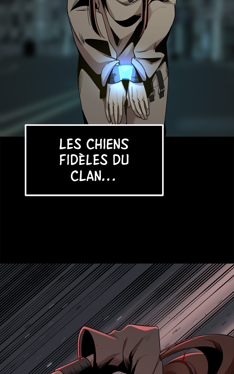 Hero Killer Chapitre 60 - Page 54