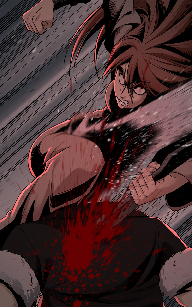 Hero Killer Chapitre 60 - Page 55