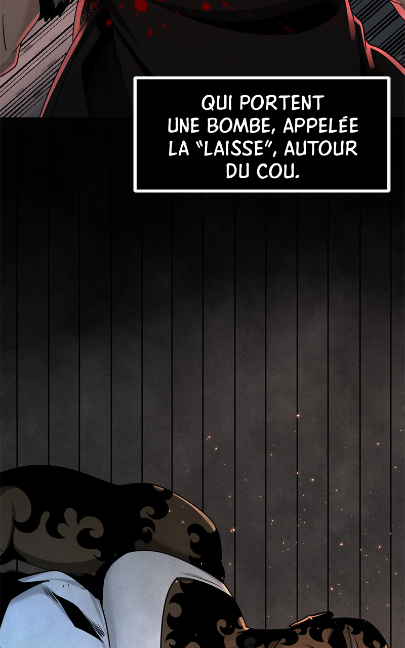Hero Killer Chapitre 60 - Page 56