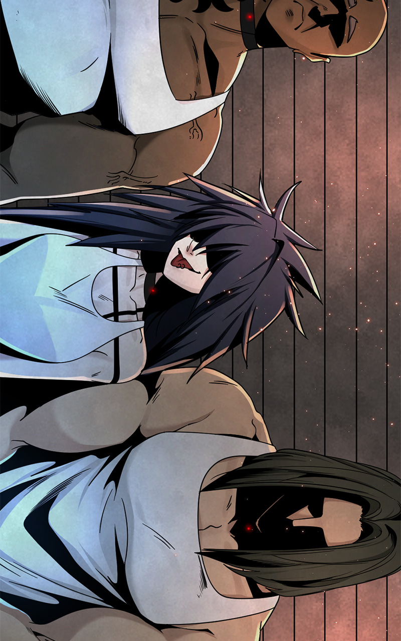 Hero Killer Chapitre 60 - Page 57