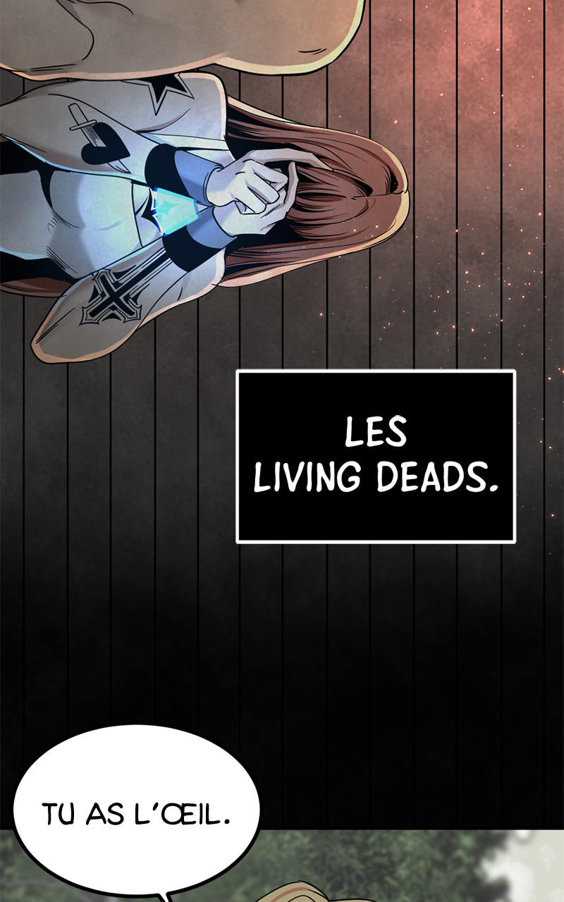 Hero Killer Chapitre 60 - Page 58