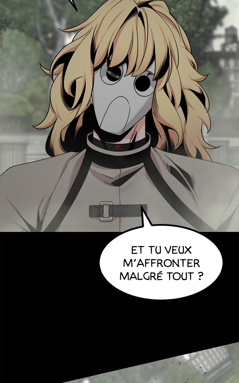 Hero Killer Chapitre 60 - Page 59
