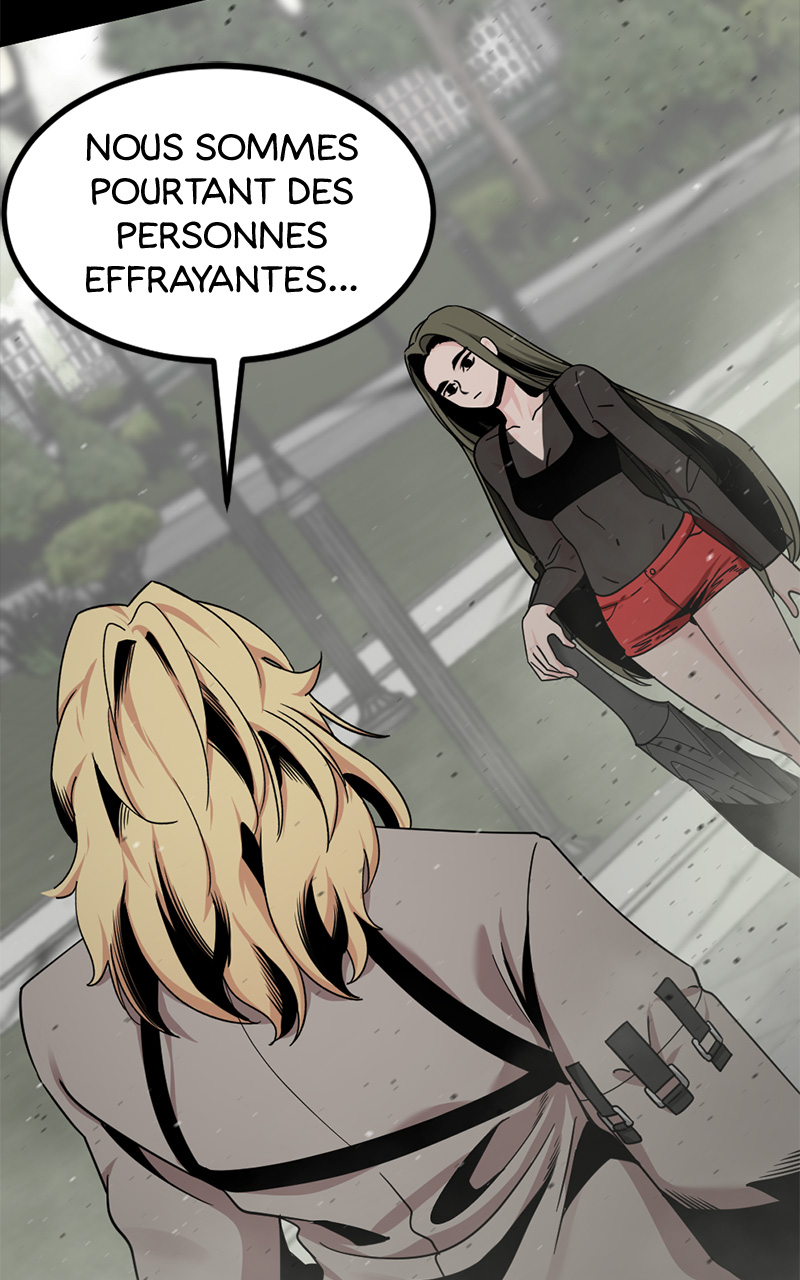 Hero Killer Chapitre 60 - Page 60