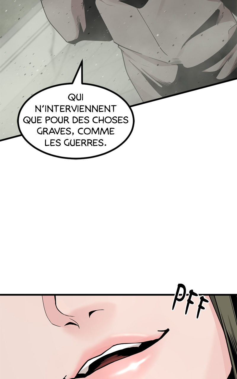 Hero Killer Chapitre 60 - Page 61