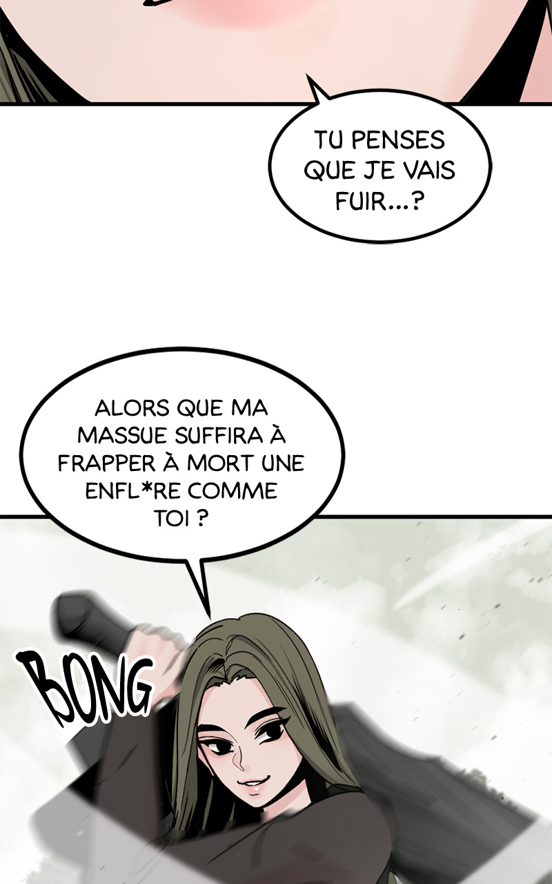 Hero Killer Chapitre 60 - Page 62