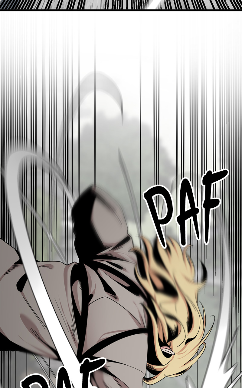 Hero Killer Chapitre 60 - Page 65