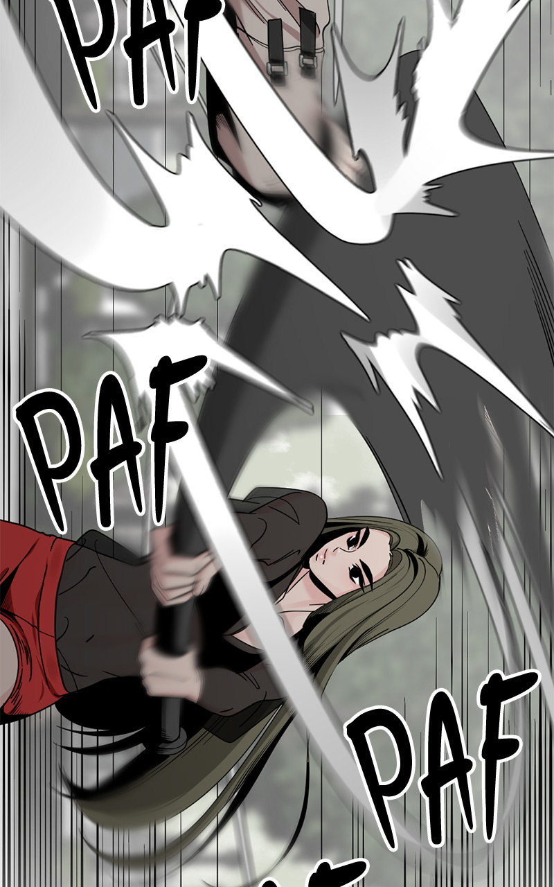 Hero Killer Chapitre 60 - Page 66