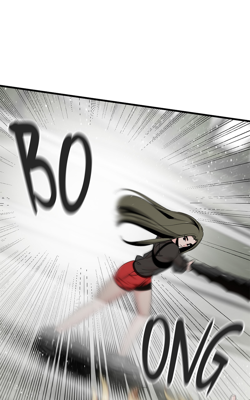 Hero Killer Chapitre 60 - Page 68