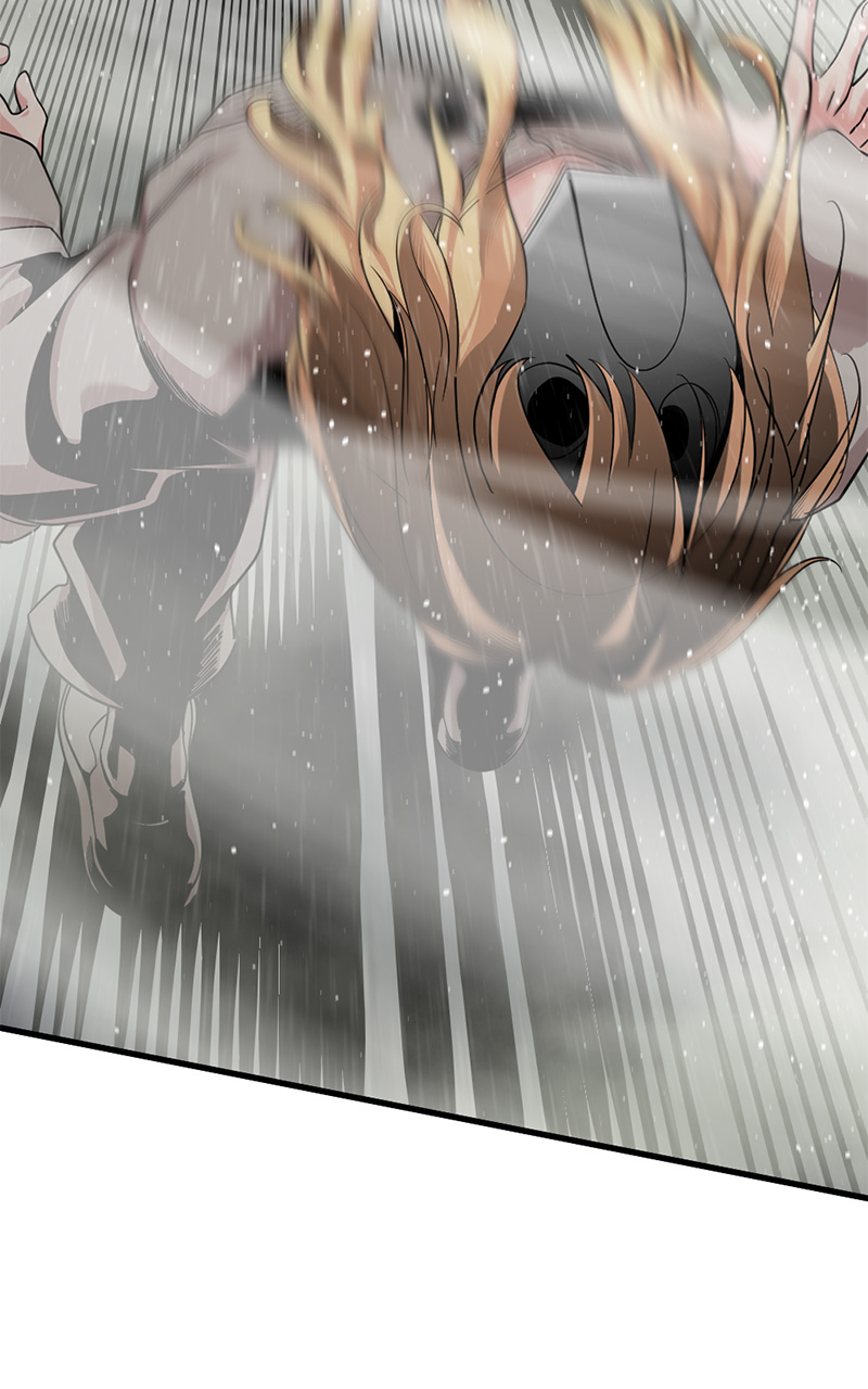 Hero Killer Chapitre 60 - Page 69