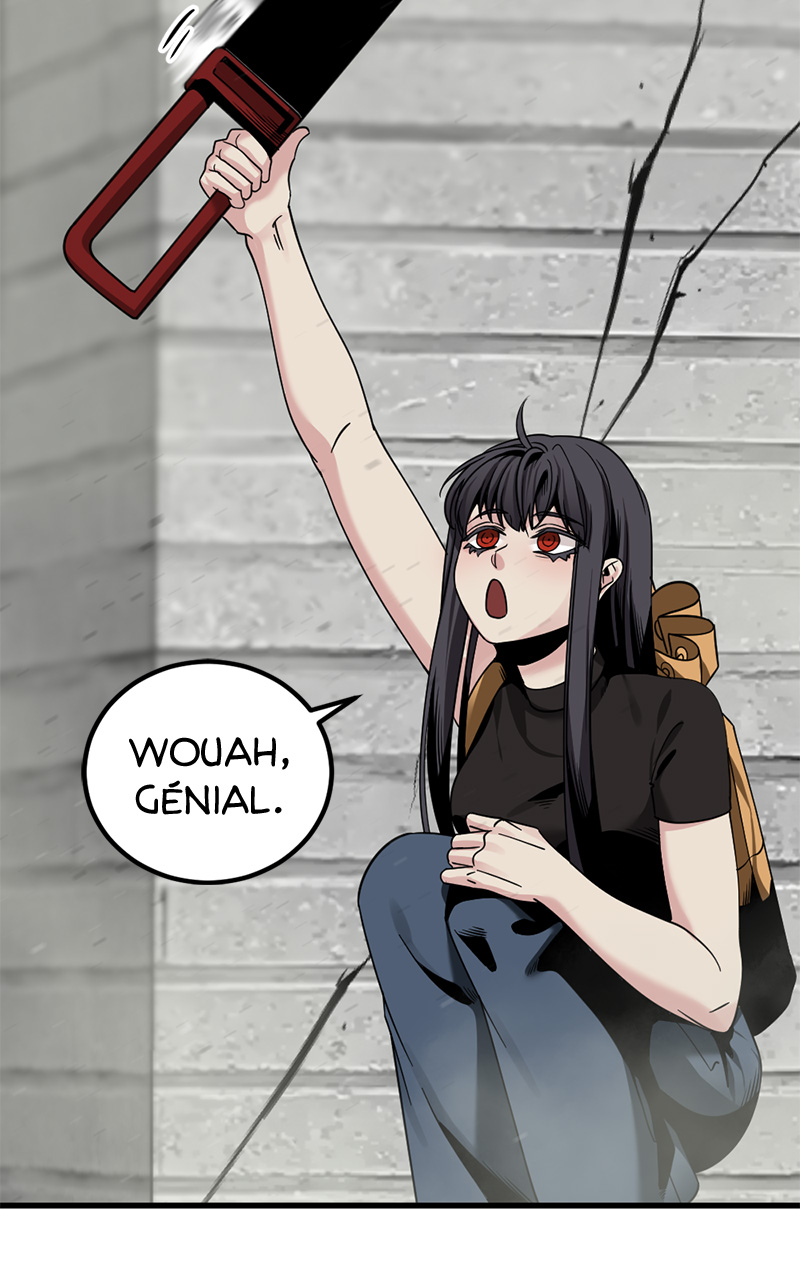 Hero Killer Chapitre 60 - Page 7