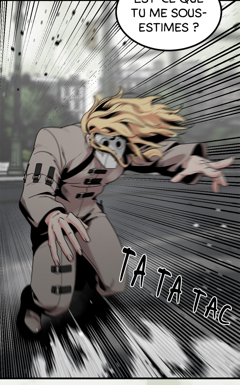 Hero Killer Chapitre 60 - Page 72