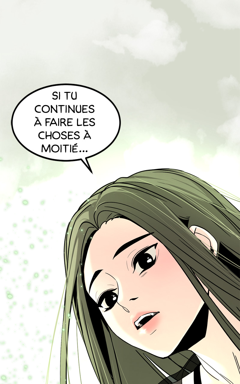 Hero Killer Chapitre 60 - Page 73