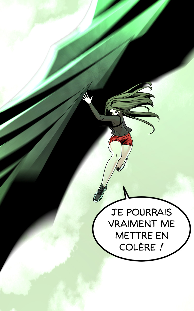 Hero Killer Chapitre 60 - Page 75