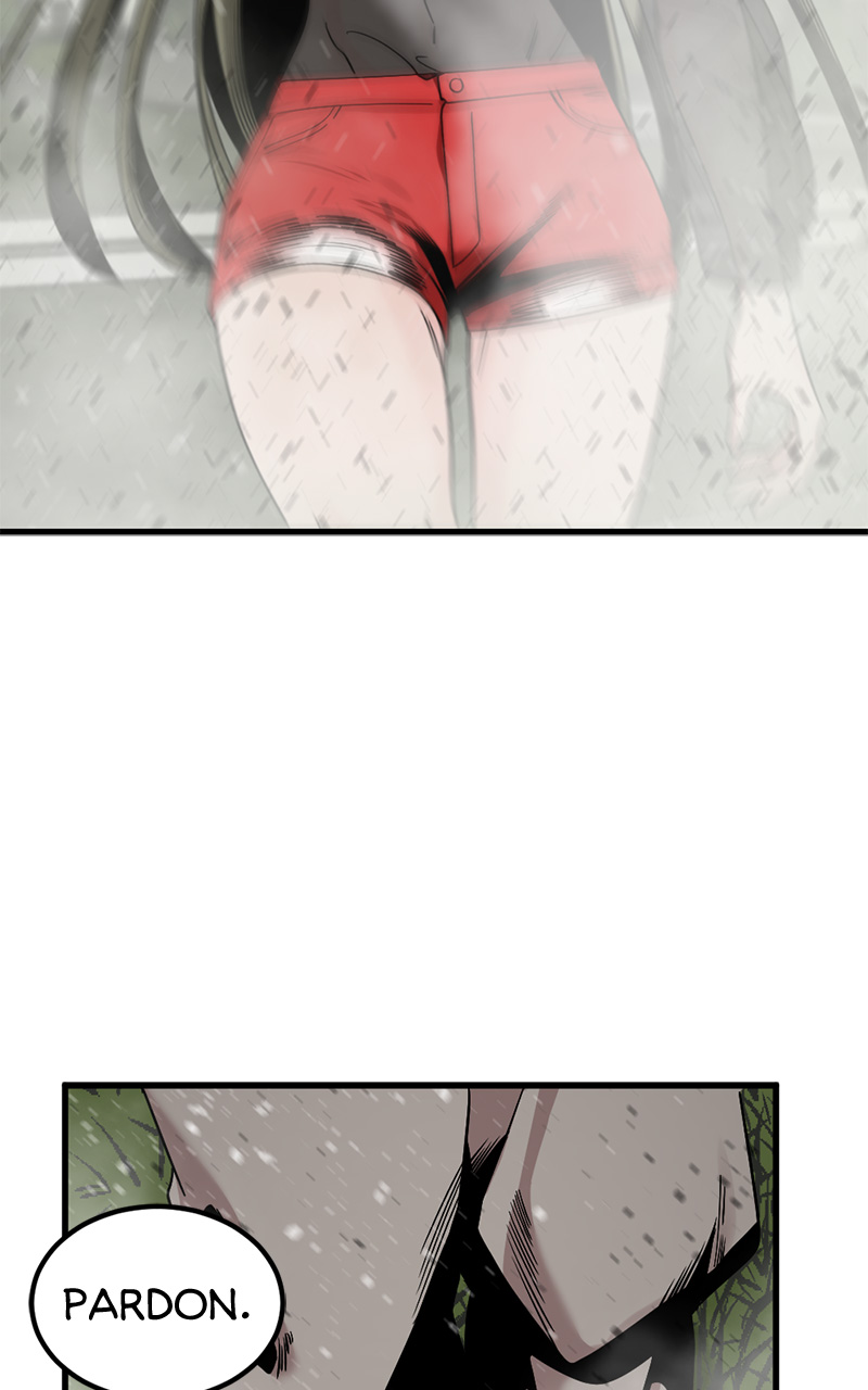 Hero Killer Chapitre 60 - Page 80