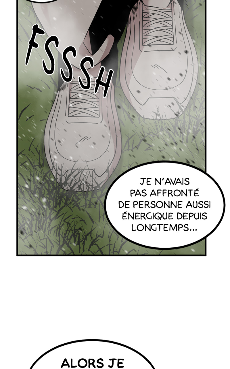 Hero Killer Chapitre 60 - Page 81