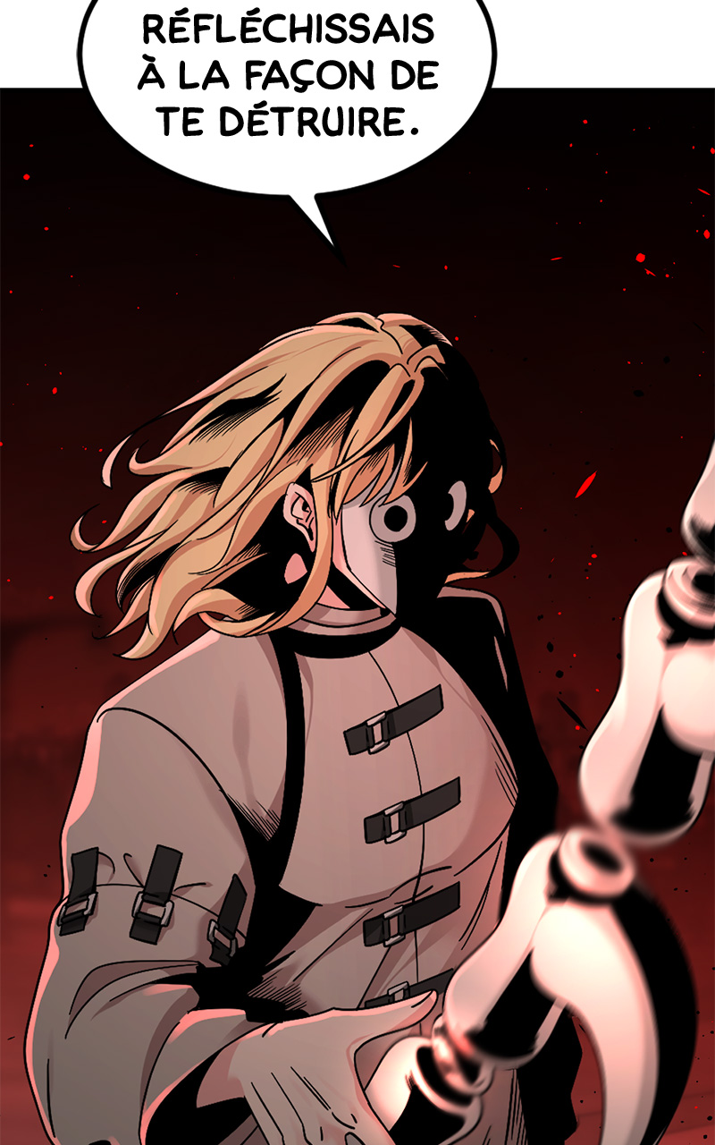 Hero Killer Chapitre 60 - Page 82