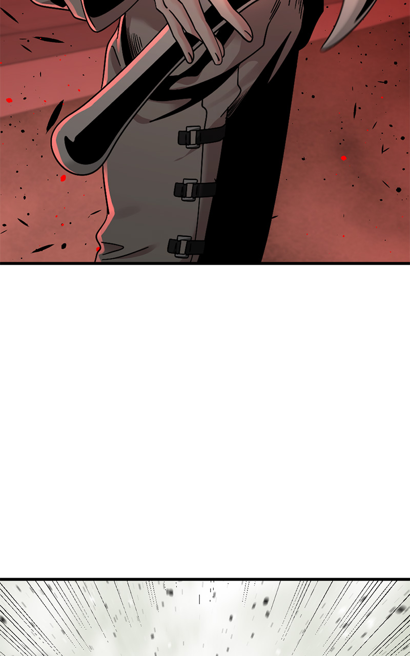 Hero Killer Chapitre 60 - Page 83