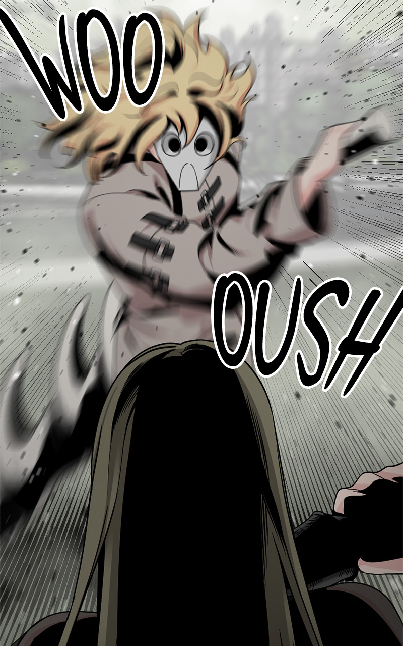 Hero Killer Chapitre 60 - Page 84