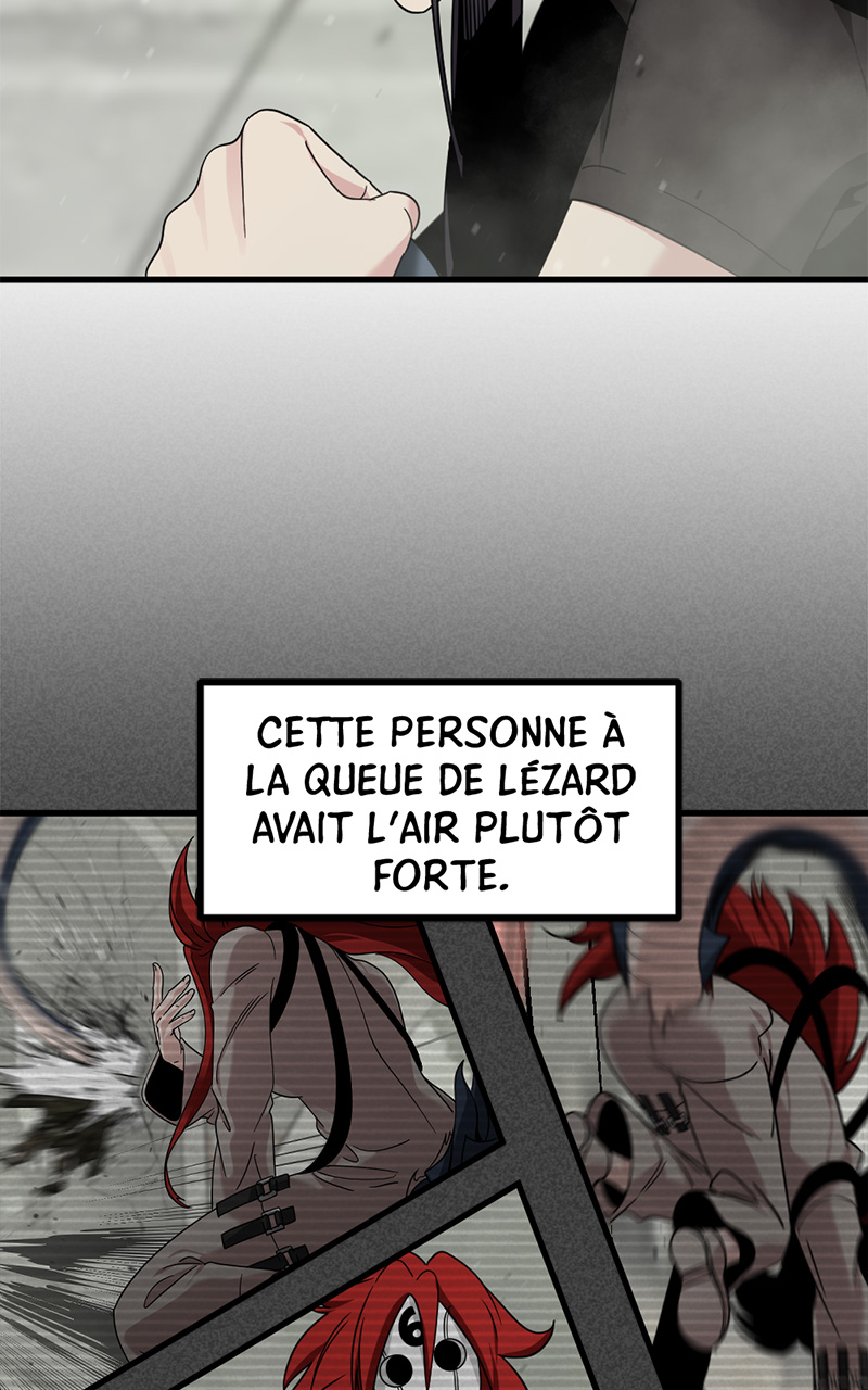 Hero Killer Chapitre 60 - Page 9