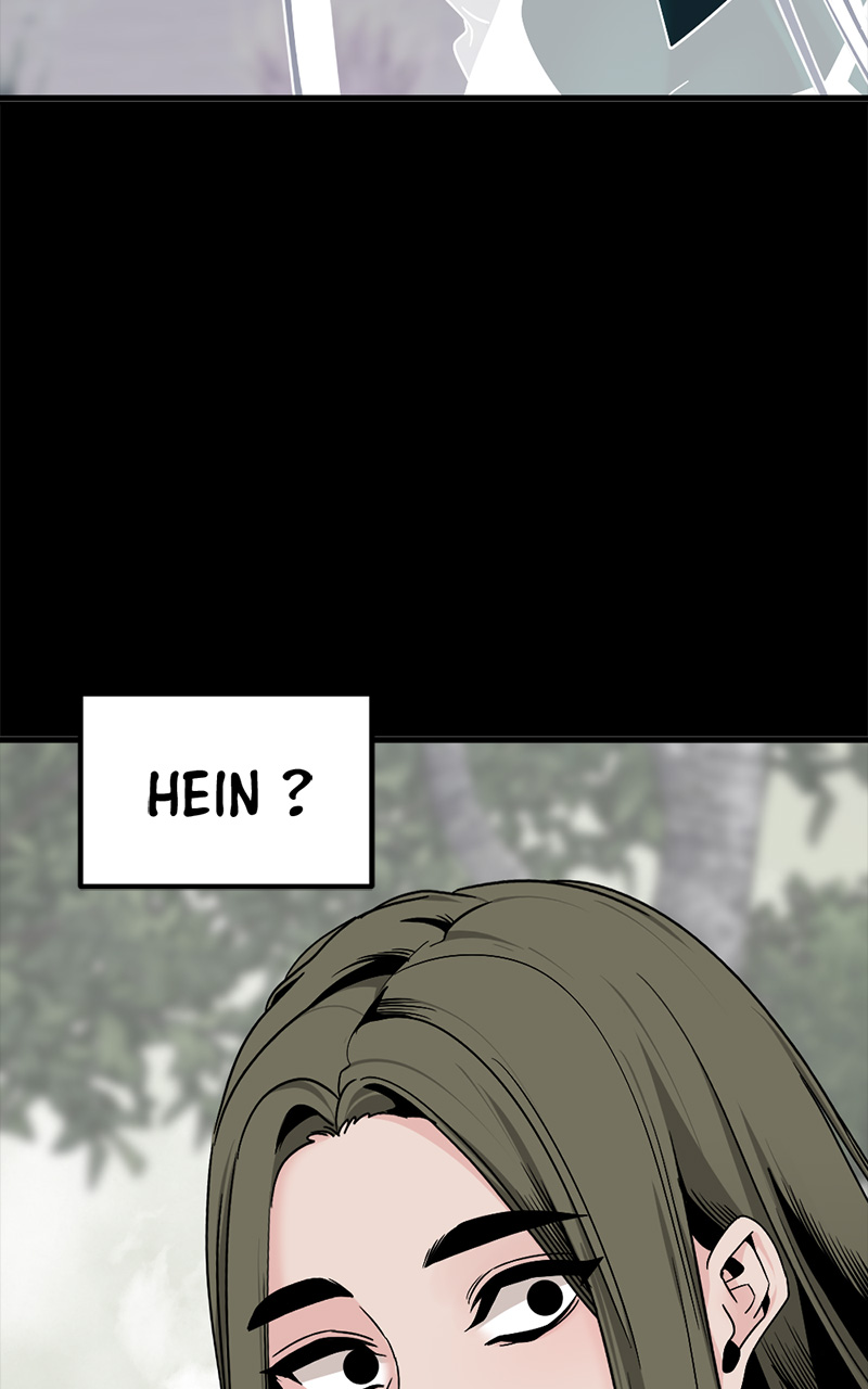 Hero Killer Chapitre 60 - Page 91