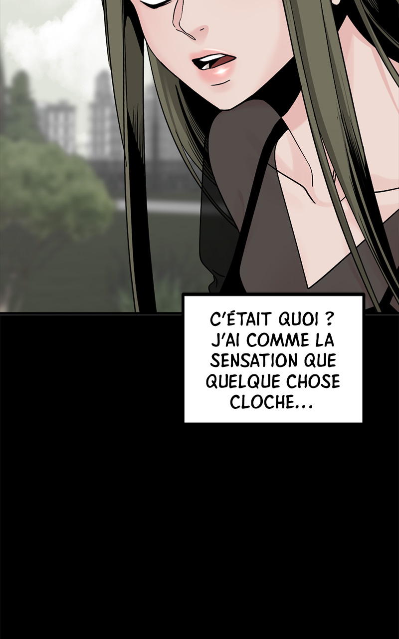 Hero Killer Chapitre 60 - Page 92