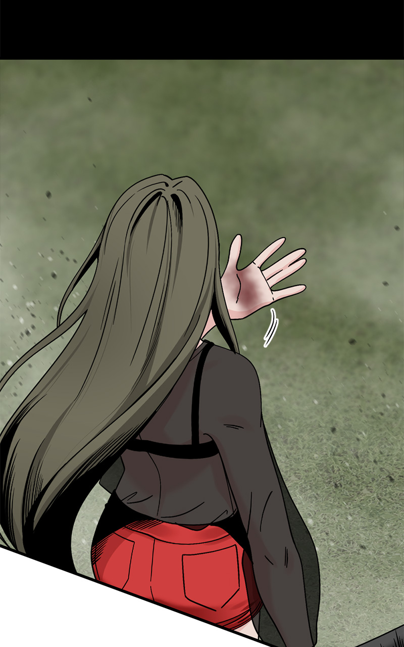 Hero Killer Chapitre 60 - Page 93