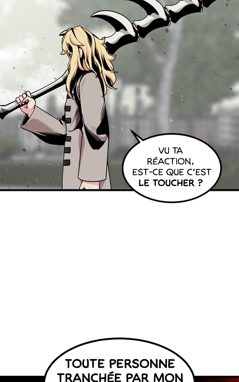 Hero Killer Chapitre 60 - Page 95