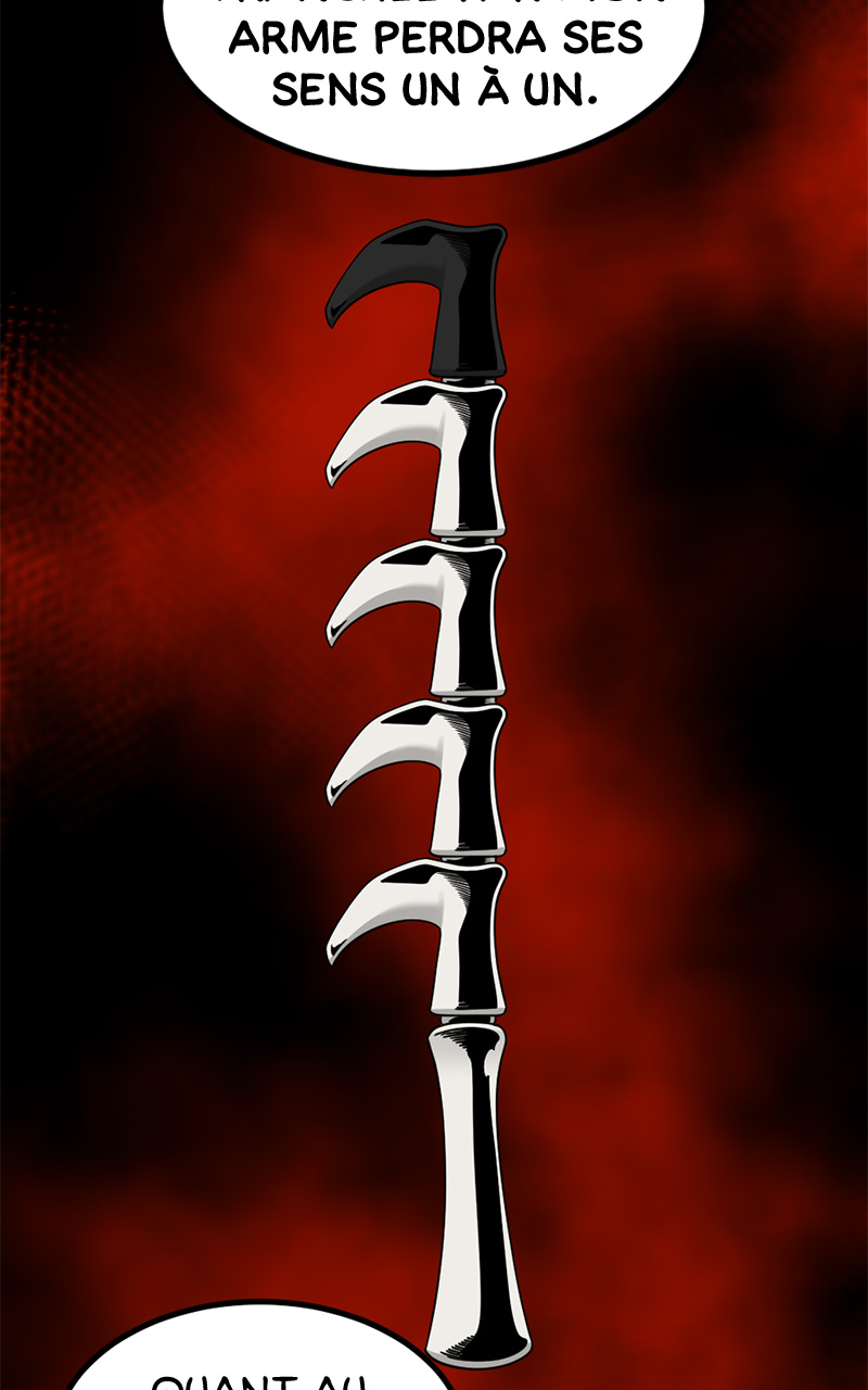 Hero Killer Chapitre 60 - Page 96