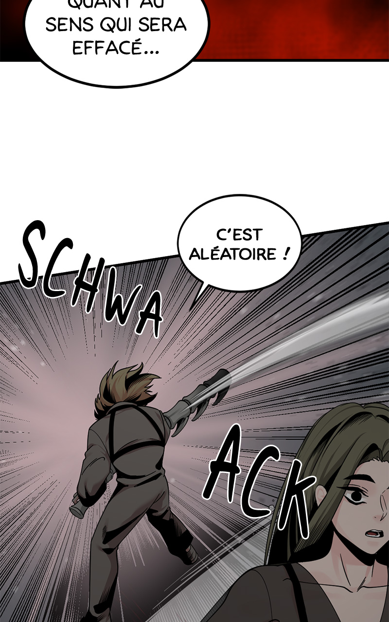 Hero Killer Chapitre 60 - Page 97