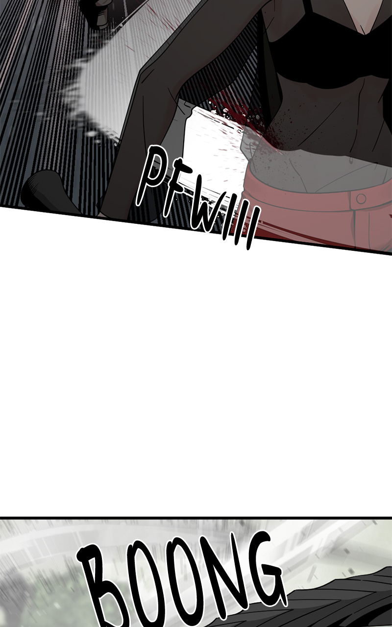 Hero Killer Chapitre 60 - Page 98