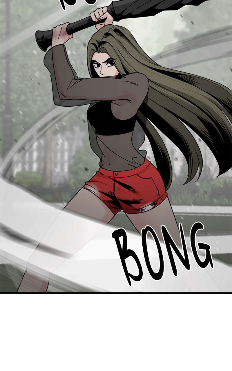 Hero Killer Chapitre 60 - Page 99